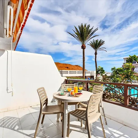 Apartamento Ocean Breeze Tenerife