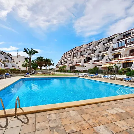 Ocean Breeze Tenerife