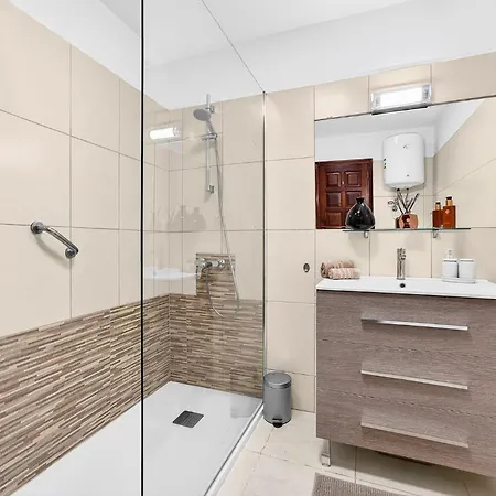 Appartement Ocean Breeze Tenerife