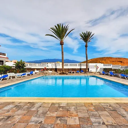 Ocean Breeze Tenerife 아파트