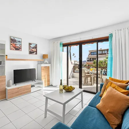 Ocean Breeze Tenerife * Коста-дель-Силенцио
