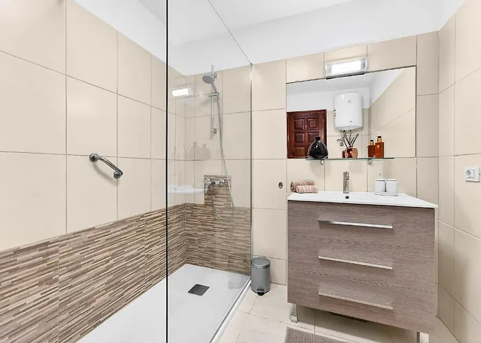 Appartement Ocean Breeze Tenerife